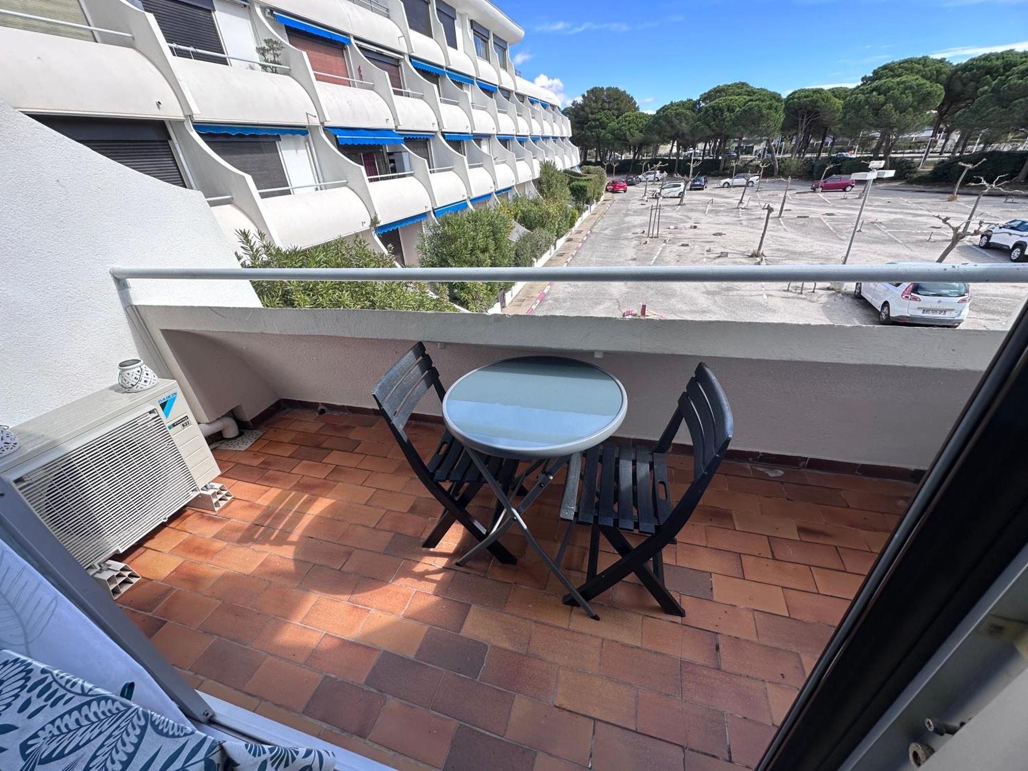 Beau Studio Climatise En Bord De Mer Et Wi-Fi เลอ โกร-ดู-รัว ภายนอก รูปภาพ